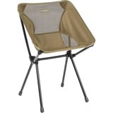 Café Chair, Coyote Tan 14360, Camping-Stuhl