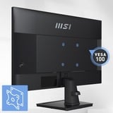 MSI PRO MP275QDE, LED-Monitor 69 cm (27 Zoll), schwarz, WQHD, IPS, Adaptive-Sync, HDR, 100Hz Panel