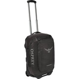 Osprey Rolling Transporter 40, Trolley schwarz, 40 Liter