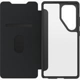 Otterbox React Folio ProPack, Handyhülle transparent/schwarz, Samsung Galaxy S25 Ultra