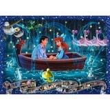 Ravensburger Puzzle Disney Collector's Edition - Arielle 1000 Teile