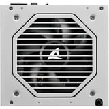 Sharkoon Rebel P20 750 White, PC-Netzteil weiß, 1x 12 Pin High Power Anschluss, 4x PCIe, Kabelmanagement, 750 Watt