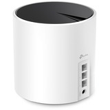 TP-Link AX3000 Whole Home Mesh Wi-Fi 6 System, Router weiß