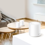 TP-Link Deco X60(3-pack) AX5400, Mesh Router weiß