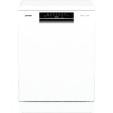 gorenje GS642E90W, Spülmaschine weiß