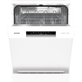 gorenje GS642E90W, Spülmaschine weiß