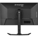 iiyama G-Master GB2745HSU-B1, Gaming-Monitor 69 cm (27 Zoll), schwarz (matt), FullHD, IPS, AMD Free-Sync