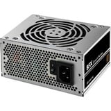 Chieftec BFX-350BS, PC-Netzteil grau, 1x PCIe, 350 Watt