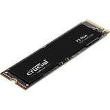 Crucial P3 Plus 2 TB, SSD PCIe 4.0 x4, NVMe, M.2 2280