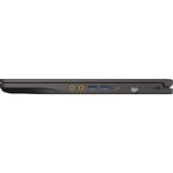 MSI Thin 15 B12UC-1437, Gaming-Notebook grau, Intel® Core™ i5-12450H, NVIDIA GeForce RTX 3050, 16 GB DDR4, 512 GB SSD, Windows 11 Home 64-Bit