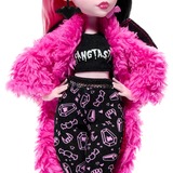 Mattel Monster High Creepover Puppe Draculaura 