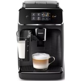 Philips Series 2200 EP2230/10 LatteGo, Vollautomat schwarz