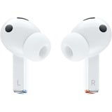 SAMSUNG Galaxy Buds 3 Pro, Kopfhörer weiß, Bluetooth, ANC