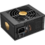 Sharkoon Rebel P20 SFX 850W, PC-Netzteil schwarz, 1x 12 Pin High Power Anschluss, 2x PCIe, Kabelmanagement, 850 Watt