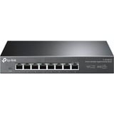 TP-Link TL-SG108-M2, Switch 