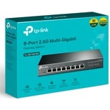 TP-Link TL-SG108-M2, Switch 