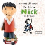 Tonies Der kleine Nick ist der Beste, Spielfigur Hörbuch