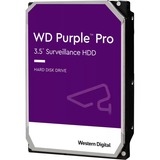 WD Purple Pro 10 TB, Festplatte SATA 6 Gb/s, 3,5"