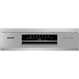 gorenje GS643C90X, Spülmaschine inox