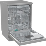 gorenje GS643C90X, Spülmaschine inox