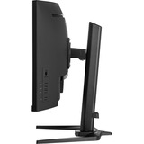 iiyama G-Master GCB3481WQSU-B1 Red Eagle, Gaming-Monitor 86.4 cm (34 Zoll), schwarz (matt), UWQHD, VA, Curved, USB-Hub, 180Hz Panel