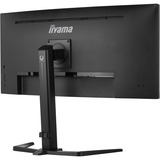 iiyama G-Master GCB3481WQSU-B1 Red Eagle, Gaming-Monitor 86.4 cm (34 Zoll), schwarz (matt), UWQHD, VA, Curved, USB-Hub, 180Hz Panel