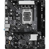 ASRock B760M-H2/M.2, Mainboard 