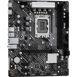 ASRock B760M-H2/M.2, Mainboard 