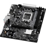 ASRock B760M-H2/M.2, Mainboard 