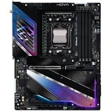 ASRock X870E Nova WiFi, Mainboard 