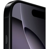 Apple iPhone 16 Pro 1TB, Handy Titan Schwarz, iOS