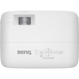 BenQ BenQ MS560, DLP-Beamer weiß, SVGA, 4000 ANSI Lumen, HDMI, USB, VGA, RS232, Lautsprecher