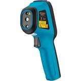 Hazet Wärmebildkamera 1992N-1, Thermodetektor blau/schwarz, 2,4" LCD-Bildschirm