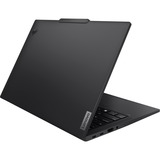 Lenovo ThinkPad T14s G6 (21N1000GGE), Notebook schwarz, Windows 11 Pro 64-Bit, 35.6 cm (14 Zoll) & 60 Hz Display, 1 TB SSD