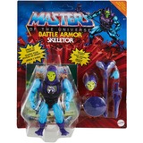 Mattel Masters of the Universe Origins Deluxe Actionfigur (14 cm) Skeletor, Spielfigur 