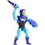 Mattel Masters of the Universe Origins Deluxe Actionfigur (14 cm) Skeletor, Spielfigur 