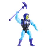 Mattel Masters of the Universe Origins Deluxe Actionfigur (14 cm) Skeletor, Spielfigur 