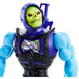 Mattel Masters of the Universe Origins Deluxe Actionfigur (14 cm) Skeletor, Spielfigur 