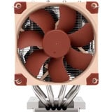 Noctua NH-D9 TR5-SP6 4U, CPU-Kühler 92 mm