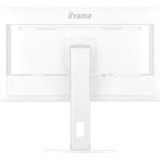 iiyama ProLite XUB2797HSU-W2, LED-Monitor 68.6 cm (27 Zoll), weiß (matt), FullHD, IPS, USB-Hub, 100Hz Panel