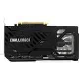 ASRock Intel® Arc B570 Challenger 10GB OC , Grafikkarte 