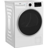 BEKO B3T422391, Wärmepumpen-Kondensationstrockner weiß/schwarz