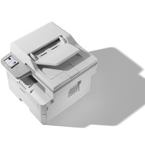 Brother MFC-L2960DW, Multifunktionsdrucker grau, USB, LAN, WLAN, Scan, Kopie, Fax