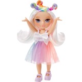 MGA Entertainment Rainbow High Littles - Opal (Rainbow), Puppe 