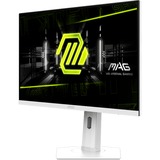 MSI MAG 274PFWDE, Gaming-Monitor 69 cm (27 Zoll), weiß, FullHD, Rapid-IPS, HDR, Adaptive-Sync, 180Hz Panel