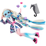 Mattel Monster High Lagoona Spa Day, Puppe 