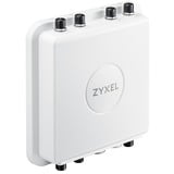 Zyxel WAX655E Wifi 6 Outdoor, Access Point weiß, Wetterfest