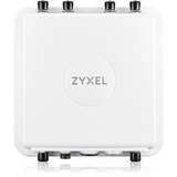 Zyxel WAX655E Wifi 6 Outdoor, Access Point weiß, Wetterfest