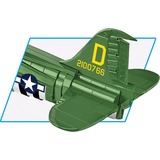 COBI Douglas C-47 Skytrain Dakota, Konstruktionsspielzeug 