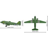 COBI Douglas C-47 Skytrain Dakota, Konstruktionsspielzeug 